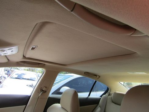 Used 2007 Lexus GS 350 image 11