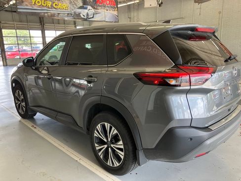 Used 2023 Nissan Rogue SV w/ SV Premium B Package AWD/4WD image 6