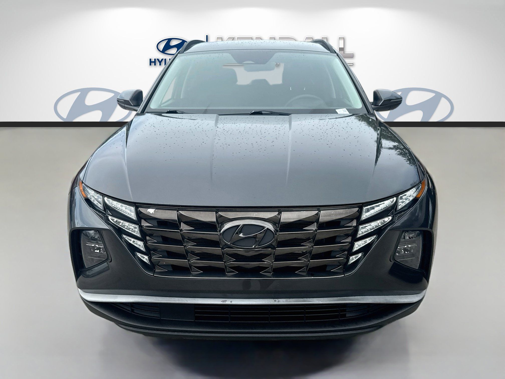 Used 2022 Hyundai Tucson SEL w/ Cargo Package FWD image 2