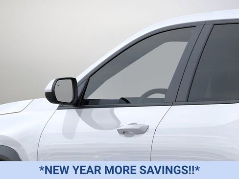 New 2026 Chevrolet Equinox LT image 12