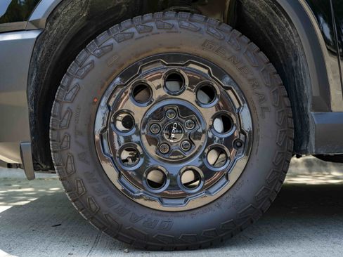 Used 2026 Honda Passport TrailSport Elite image 14