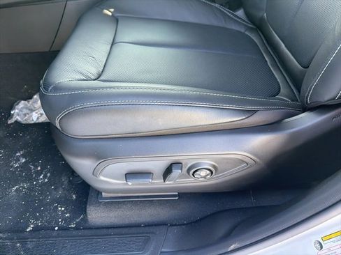 New 2026 Jeep Grand Cherokee Limited image 11