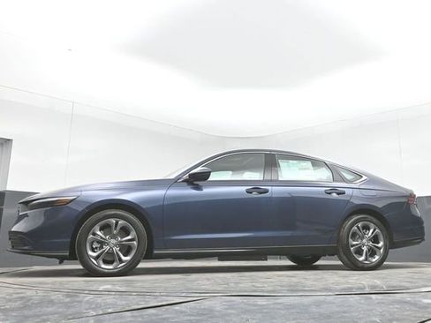 New 2026 Honda Accord EX-L image 44
