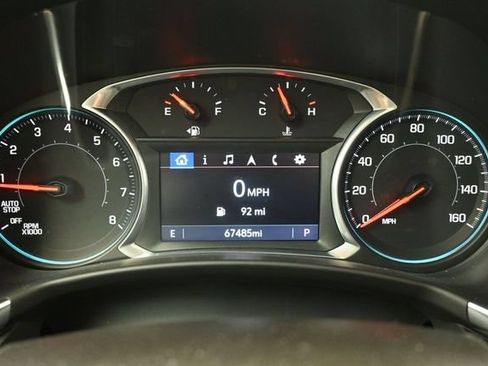 Used 2020 Chevrolet Equinox Premier AWD/4WD image 27