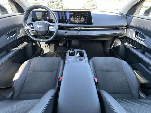 Used 2023 Nissan Ariya AWD image 22