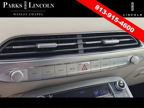 Used 2022 Hyundai Palisade Limited FWD image 25