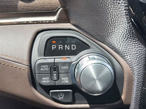 Used 2026 RAM 1500 Limited AWD/4WD image 19