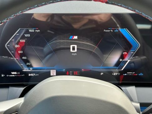 New 2026 BMW X3 M50 image 14