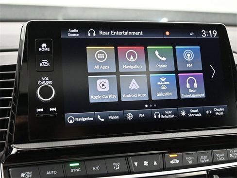 New 2026 Honda Odyssey Touring image 30