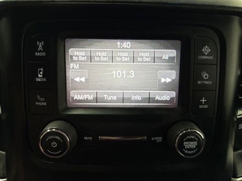 Used 2021 RAM 2500 Big Horn image 22