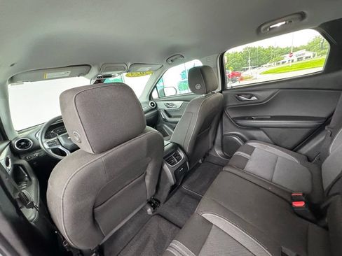Used 2023 Chevrolet Blazer LT AWD/4WD image 22