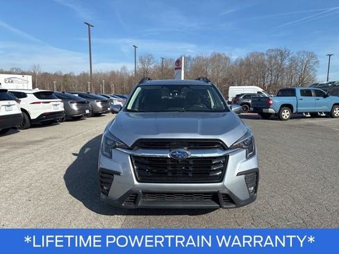 Used 2023 Subaru Ascent Limited w/ Technology Package image 3