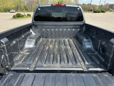 Used 2022 Nissan Frontier S w/ Technology Package image 29