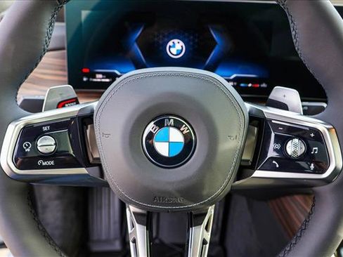 New 2026 BMW 760i xDrive image 14