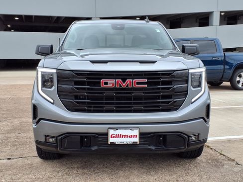 Used 2024 GMC Sierra 1500 Elevation w/ Preferred Package RWD image 22
