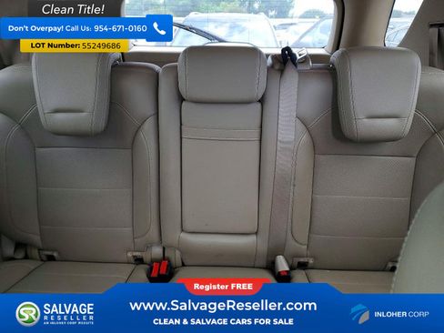 Used 2014 Mercedes-Benz ML 350 2WD image 13