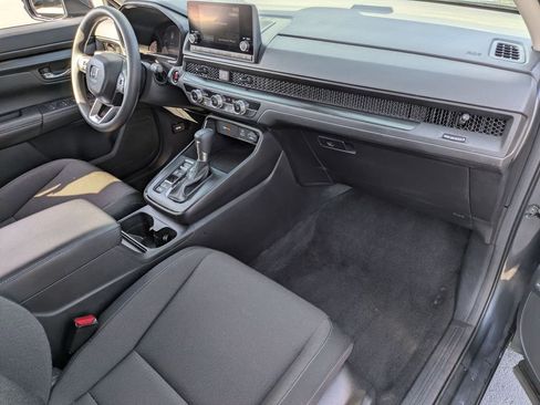 Used 2025 Honda CR-V LX image 30