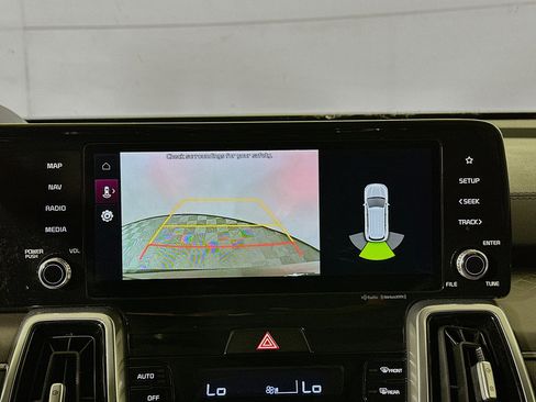 Used 2022 Kia Sorento SX FWD image 25