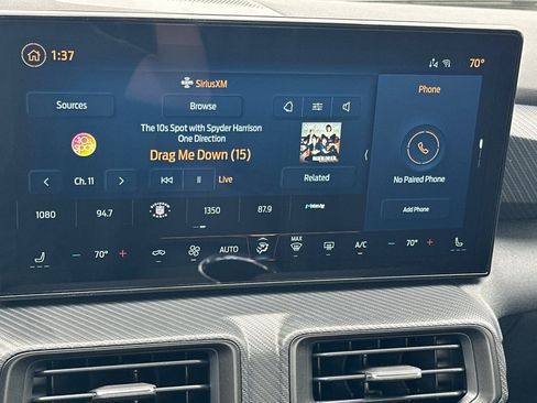 New 2025 Ford Mustang EcoBoost image 16