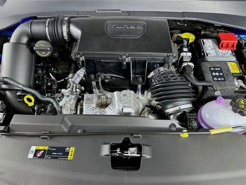 New 2026 Jeep Compass Limited image 35