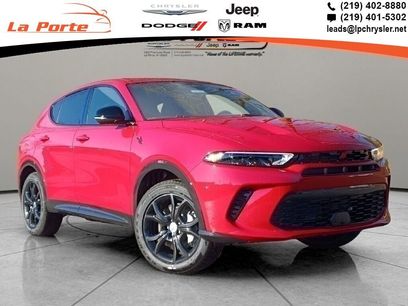 New 2024 Dodge Hornet R/T w/ R/T Blacktop Package