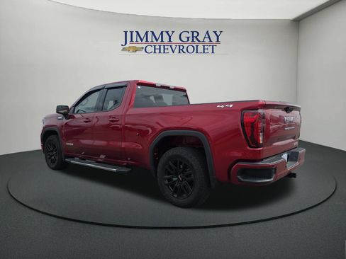 Used 2024 GMC Sierra 1500 Elevation AWD/4WD image 3