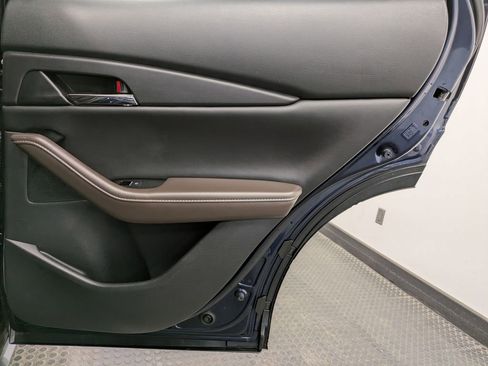 Certified 2023 MAZDA CX-30 AWD 2.5 S w/ Premium Package image 26