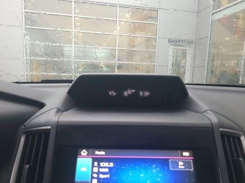 Used 2020 Subaru Impreza 2.0i image 29