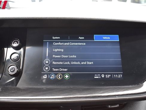 Used 2021 Buick Envision Preferred image 20