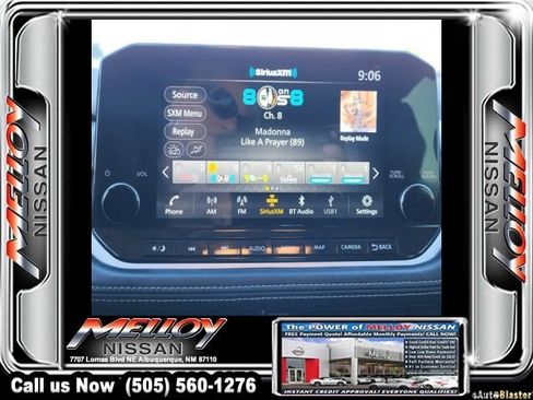 Used 2023 Nissan Rogue Platinum image 30