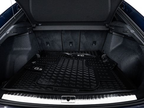 Certified 2024 Audi Q3 2.0T Premium Plus image 19