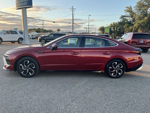 Used 2024 Hyundai Sonata SEL image 5