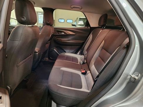 Used 2023 Chevrolet TrailBlazer LT image 22