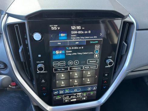 Certified 2025 Subaru Crosstrek 2.0i Premium AWD/4WD image 20