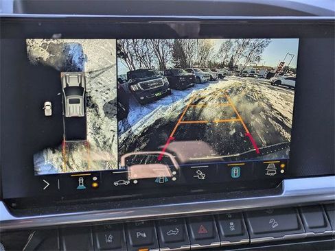 New 2026 Chevrolet Silverado 2500 LT w/ Trail Boss Package image 20