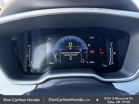 Used 2025 Toyota Corolla XSE image 20