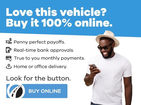 Used 2025 Chevrolet Silverado 1500 LT Trail Boss w/ Convenience Package II AWD/4WD image 3