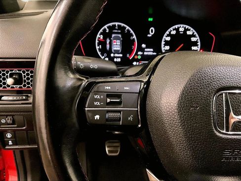 Used 2022 Honda Civic Si image 17