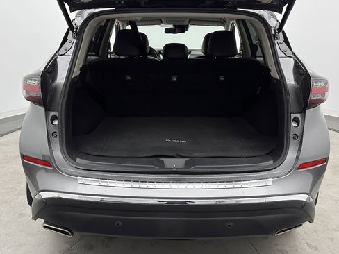 Used 2022 Nissan Murano SV FWD image 30