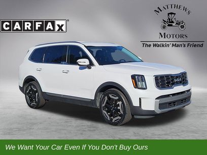 Used 2023 Kia Telluride S