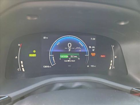 Used 2026 Toyota Camry SE FWD image 16