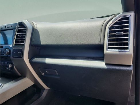 Used 2016 Ford F150 Lariat AWD/4WD image 18