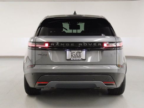 Used 2024 Land Rover Range Rover Velar Dynamic HSE image 6