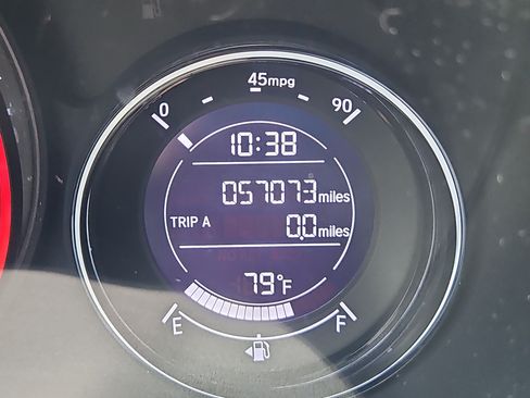 Used 2018 Honda HR-V EX-L image 6