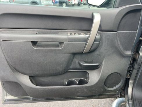 Used 2011 Chevrolet Silverado 1500 LT w/ All-Star Edition image 22