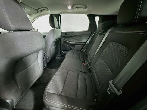 Used 2024 Ford Escape Active FWD image 26