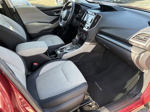 Used 2021 Subaru Forester Premium image 13