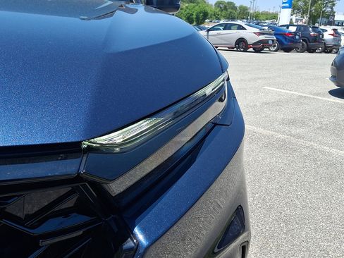 Certified 2025 Honda CR-V Sport Touring image 9
