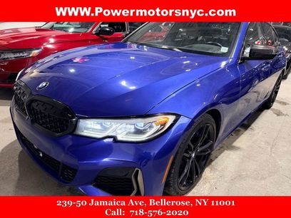 Used 2020 BMW M340i xDrive