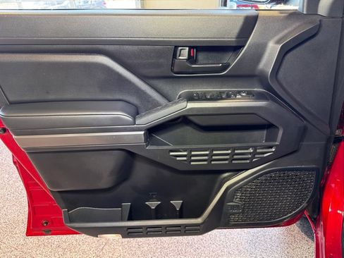 Certified 2024 Toyota Tacoma SR5 image 25